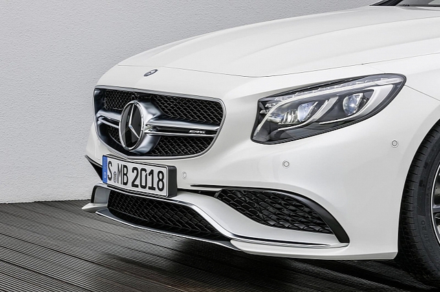S 63 AMG Coupe – Tuyệt phẩm mới của Mercedes | Xe đẹp,siêu xe,Mercedes tuyệt phẩm mới