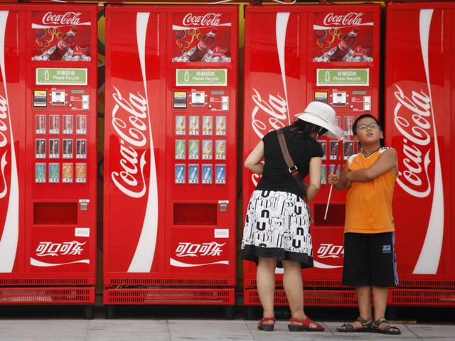 10 bí mật chưa từng tiết lộ về CocaCola (5)