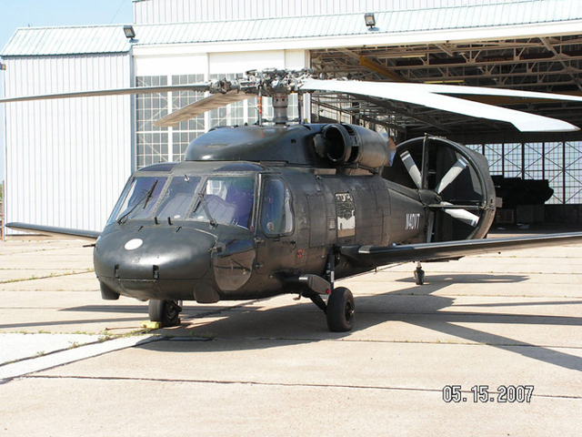 Mục đích chương trình Piasecki X-49 của quân đội Mỹ là trang bị cho lực lượng Hải quân và Lục quân.