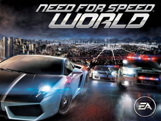 Dàn xế khủng sẽ có mặt trong Need for Speed