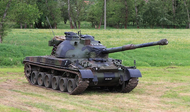 Panzer 68