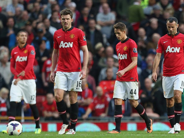 Nỗi thất vọng ở Premier League, FA Cup và League Cup mang đến... niềm hy vọng cho Man United tại Champions League