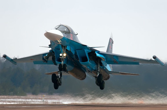 Su-34