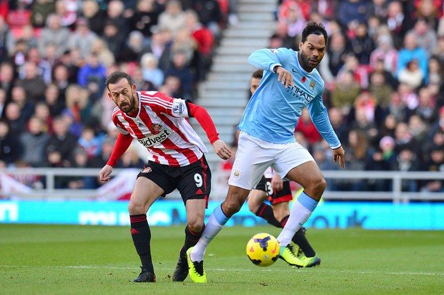 Man City không dễ đánh bại Sunderland