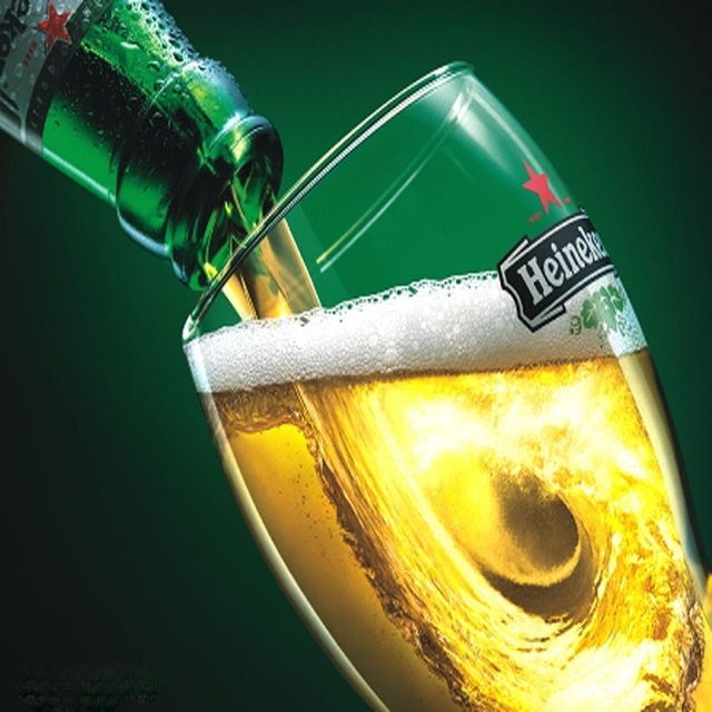 Các công ty bia nội đang tìm mọi cách để giữ thị phần, không để cho Heineken thực hiện tuyên bố 