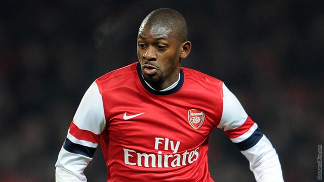 Abou Diaby cũng sẽ có kết cục như vậy