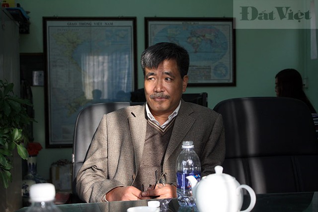 Ngày 21/1/2014, tàu ngầm Trường Sa thử nghiệm khả năng lặn và cân bằng. Sau khi kết quả hoàn hảo, doanh nhân Nguyễn Quốc Hòa tiến hành việc thử nghiệm hệ thống không khí tuần hoàn AIP. Ông Hòa thử nghiệm bằng cách đóng nắp tàu ngầm và khoang tàu rơi vào trạng thái kín khí, sau đó vận hành hệ thống AIP. Động cơ của tàu vẫn nổ một cách đều đặn.