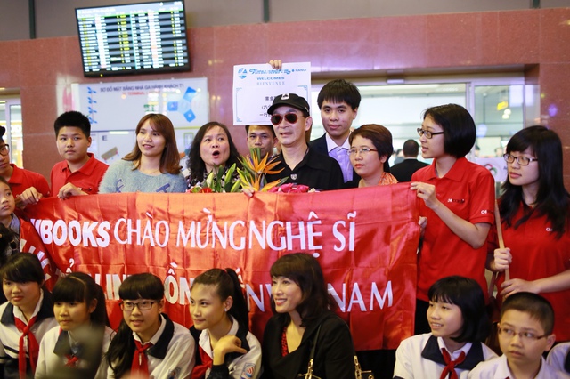Tôn Ngộ Không lập tức nhận được sự chào đón nồng nhiệt của cộng đồng fan Việt.