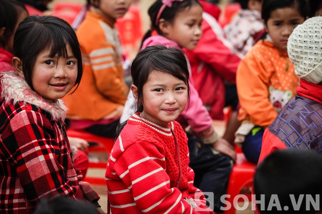 Nhưng chúng tôi không hề nghe một tiếng phàn nàn.