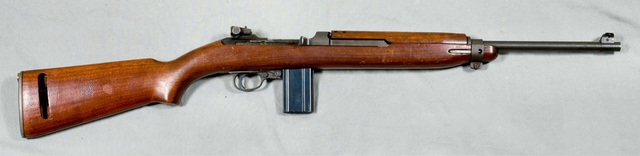 M1 Carbine