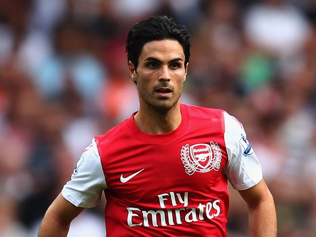 Mikel Arteta có thể sắp chia tay Arsenal