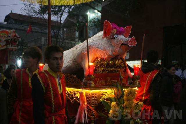 Nâng kiệu của 