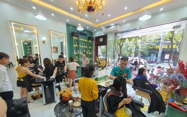 Nam Anh Hair Salon - 478 Nguyễn Văn Cừ,An Hoà,Ninh Kiều,Cần Thơ - 🌅  𝗨𝗼̂́𝗻 𝘀𝗼́𝗻𝗴 𝗹𝗼̛𝗶 𝗸𝗵𝗼̂𝗻𝗴 𝗯𝗶̣ 