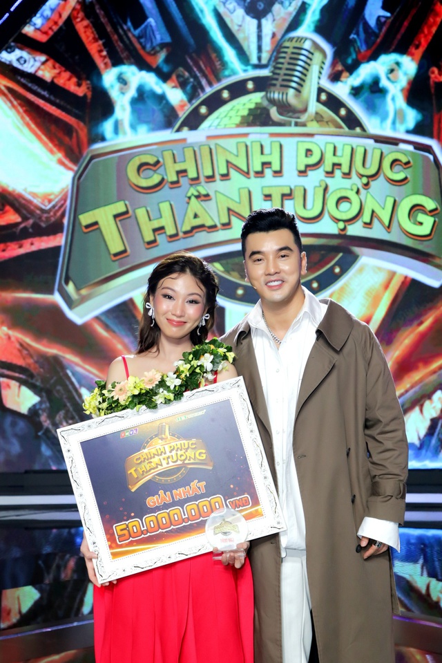 Ưng Hoàng Phúc: "Tôi bị chê, Kim Cương còn sốt ruột và buồn hơn"- Ảnh 2. Ưng Hoàng Phúc: "Tôi bị chê, Kim Cương còn sốt ruột và buồn hơn"- Ảnh 2.