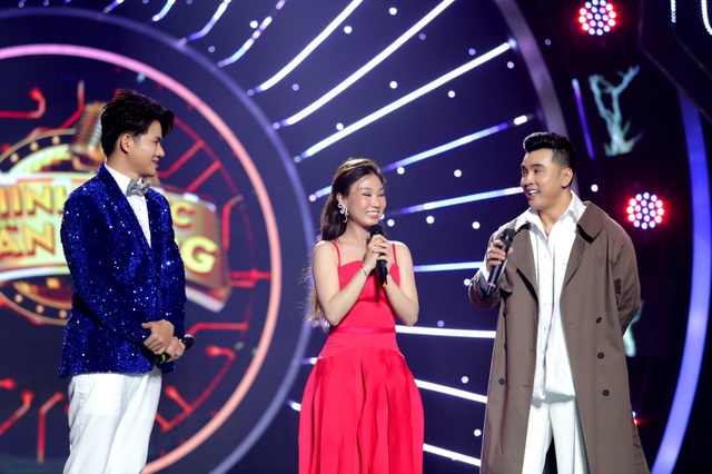 Ưng Hoàng Phúc: "Tôi bị chê, Kim Cương còn sốt ruột và buồn hơn"- Ảnh 1. Ưng Hoàng Phúc: "Tôi bị chê, Kim Cương còn sốt ruột và buồn hơn"- Ảnh 1.