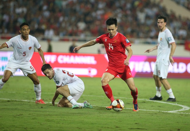 Báo Indonesia chỉ ra nguy cơ của đội nhà khi gặp tuyển Việt Nam ở AFF Cup: 13 ngôi sao có thể vắng mặt- Ảnh 1.