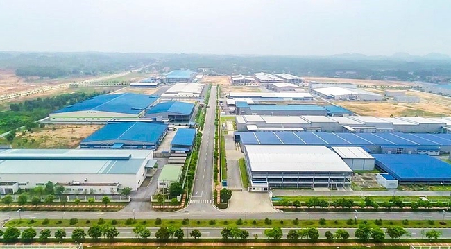 Thu hồi gần 700.000m2 đất- Ảnh 2.