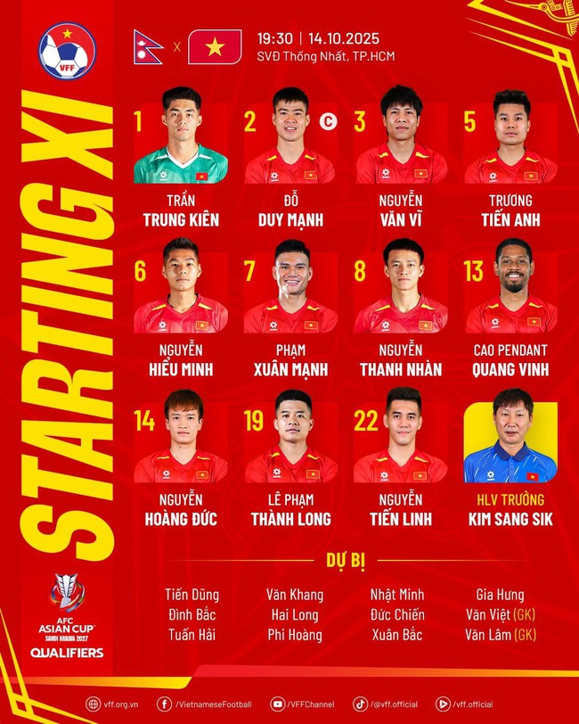 Trung vệ 2k4 giúp tuyển Việt Nam giành trọn 3 điểm- Ảnh 3.