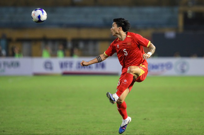 Họp b&aacute;o Việt Nam vs Malaysia: HLV Malaysia tuy&ecirc;n bố muốn thắng Việt Nam - Ảnh 3.