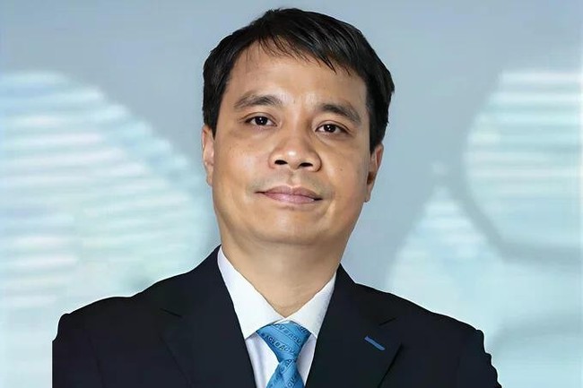 Khởi tố Chủ tịch ACV Vũ Thế Phiệt - Ảnh 1.