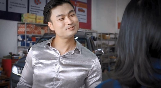 Đ&atilde; t&igrave;m ra ch&agrave;ng trai c&oacute; cơ địa viral nhất Việt Nam: Mở miệng l&agrave; th&agrave;nh trend, xứng danh "ch&uacute;a tể ng&ocirc;n từ" - Ảnh 1.