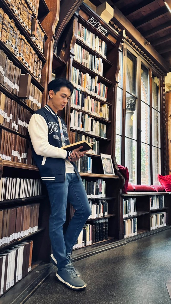 Vị "Chủ tịch ham học" của ACB Trần H&ugrave;ng Huy: Người l&atilde;nh đạo phải bước ra khỏi tư duy kiểm so&aacute;t, kiến tạo tầm nh&igrave;n đủ lớn để thế hệ sau mang đi xa hơn - Ảnh 1.