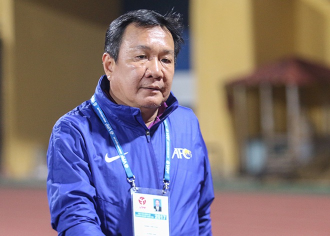 Vòng 13 V.League: Cựu HLV ĐT Việt Nam tiên tri điều không vui cho Sài Gòn FC - Ảnh 1.