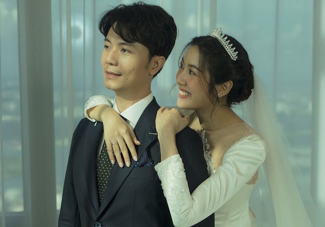 L&agrave;m d&acirc;u nh&agrave; h&agrave;o m&ocirc;n, loạt mỹ nh&acirc;n Việt được nh&agrave; chồng đối xử thế n&agrave;o? - Ảnh 13.