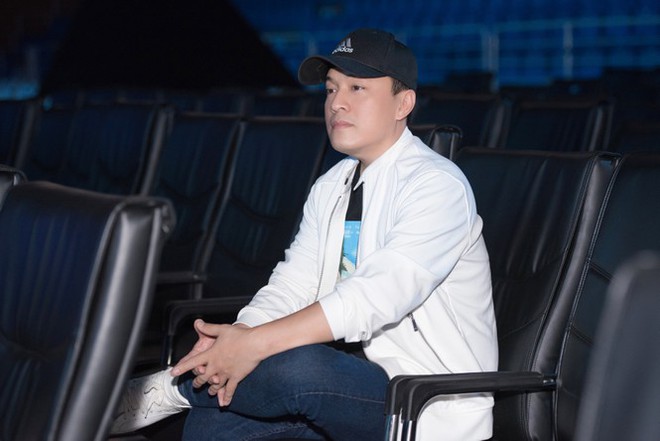 Tiểu Vy khoe eo thon gợi cảm tại tổng duyệt Bán kết toàn quốc Hoa Hậu Việt Nam 2020 - Ảnh 8.