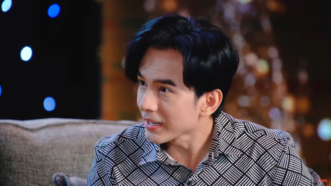 Đan Trường: Anh Minh Vy bảo tôi và Cẩm Ly ôm nhau đi, hôn nhau đi - Ảnh 5. Đan Trường: Anh Minh Vy bảo tôi và Cẩm Ly ôm nhau đi, hôn nhau đi - Ảnh 5.