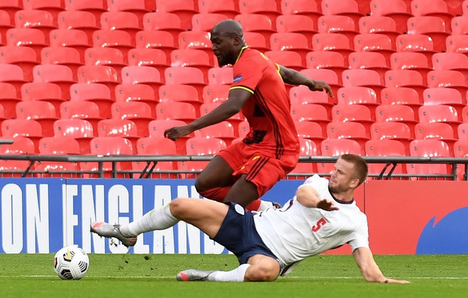 Hạ đội bóng số 1 thế giới, tuyển Anh lên ngôi đầu Nations League - Ảnh 3.