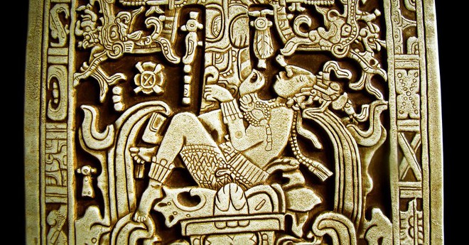 Tìm hiểu 10 sự thật về người Maya cổ đại - Ảnh 3.