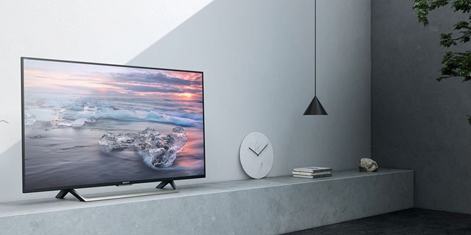 Trong “bão” giảm giá 50%, tivi 4K 43 inch có giá bán rẻ không tưởng - Ảnh 4.