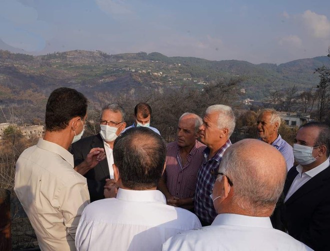 QĐ Azerbaijan tấn công lớn trên mọi hướng, chiến sự Azerbaijan-Armenia cực nóng: Rất bất ngờ - Ảnh 2.