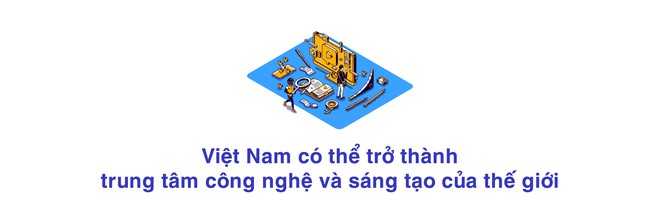 CEO Việt chế tạo robot tại Thung lũng Silicon: ‘Tôi muốn làm cầu nối đưa những gì học được ở Mỹ về Việt Nam’ - Ảnh 9.