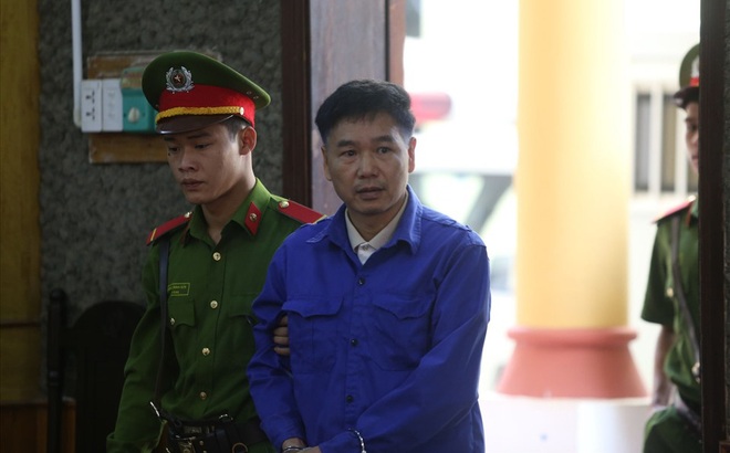 Nguyên nhân hoãn xét xử phúc thẩm vụ án gian lận điểm thi ở Sơn La