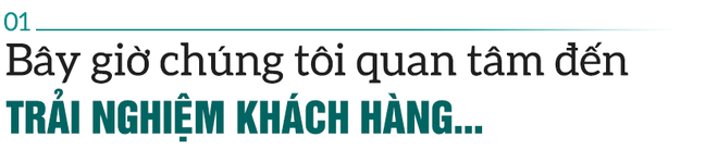 Vì sao Viettel không còn tặng khách hàng ấm chén? - Ảnh 1.