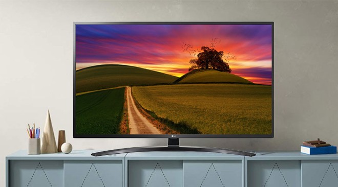 Tivi 4K màn hình 55 -65 inch vừa ra mắt 2020 đã sụt giá tới 10 triệu đồng - Ảnh 2.