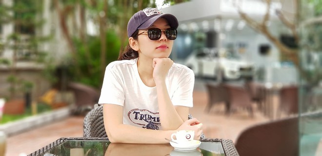 Vợ MC Anh Tuấn: Kém 14 tuổi, ngày càng xinh đẹp, từng lọt chung kết Hoa hậu Việt Nam - Ảnh 11. Vợ MC Anh Tuấn: Kém 14 tuổi, ngày càng xinh đẹp, từng lọt chung kết Hoa hậu Việt Nam - Ảnh 11.