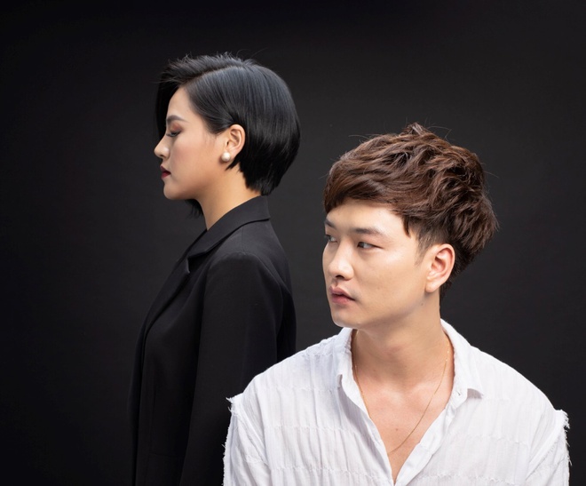 Chị Thu Quỳnh để tóc dài hay ngắn đều rất đáng yêu - Ảnh 5. Chị Thu Quỳnh để tóc dài hay ngắn đều rất đáng yêu - Ảnh 5.
