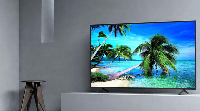 Tivi 4K màn hình 55 -65 inch vừa ra mắt 2020 đã sụt giá tới 10 triệu đồng - Ảnh 1.