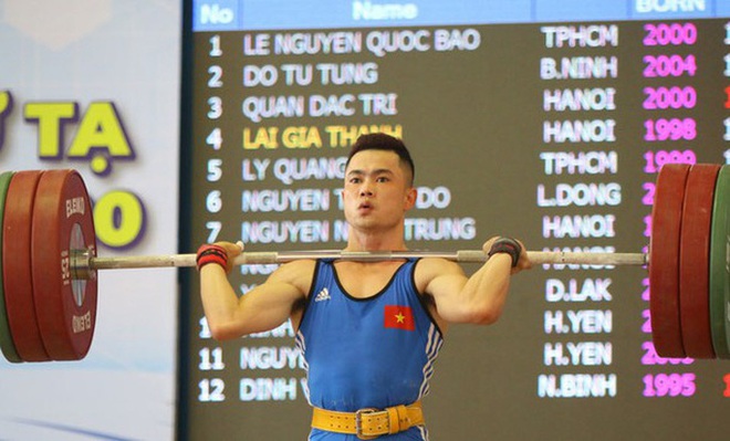 5 phút phá ba kỷ lục, Nguyễn Văn Trọng giành danh hiệu Người khỏe nhất Việt Nam - Ảnh 5.