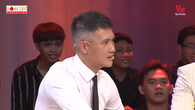 Công Vinh: Tôi khủng hoảng tinh thần vì những gì Thủy Tiên đang phải chịu đựng - Ảnh 3. Công Vinh: Tôi khủng hoảng tinh thần vì những gì Thủy Tiên đang phải chịu đựng - Ảnh 3.