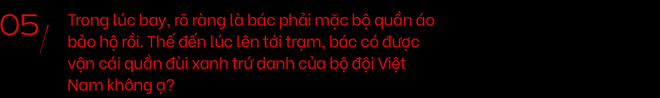 Tròn 40 năm ngày người Việt đầu tiên lên vũ trụ, cùng nghe anh hùng Phạm Tuân kể về chuyến du hành không gian kỳ thú ngày ấy - Ảnh 12.