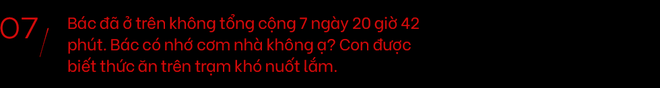 Tròn 40 năm ngày người Việt đầu tiên lên vũ trụ, cùng nghe anh hùng Phạm Tuân kể về chuyến du hành không gian kỳ thú ngày ấy - Ảnh 17.