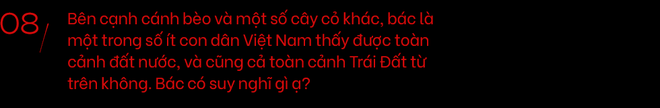 Tròn 40 năm ngày người Việt đầu tiên lên vũ trụ, cùng nghe anh hùng Phạm Tuân kể về chuyến du hành không gian kỳ thú ngày ấy - Ảnh 19.