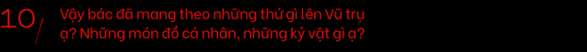 Tròn 40 năm ngày người Việt đầu tiên lên vũ trụ, cùng nghe anh hùng Phạm Tuân kể về chuyến du hành không gian kỳ thú ngày ấy - Ảnh 24.