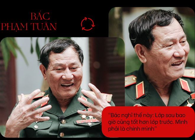 Tròn 40 năm ngày người Việt đầu tiên lên vũ trụ, cùng nghe anh hùng Phạm Tuân kể về chuyến du hành không gian kỳ thú ngày ấy - Ảnh 40.