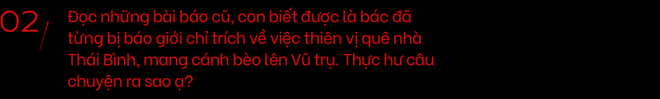 Tròn 40 năm ngày người Việt đầu tiên lên vũ trụ, cùng nghe anh hùng Phạm Tuân kể về chuyến du hành không gian kỳ thú ngày ấy - Ảnh 5.