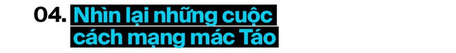 Steve Jobs: Kẻ mù code, mù công nghệ và bài học để đời cho cả thế giới hi-tech - Ảnh 9.